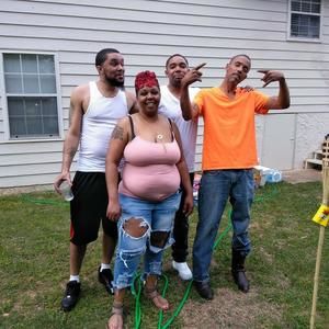 Meet your Posher, Don